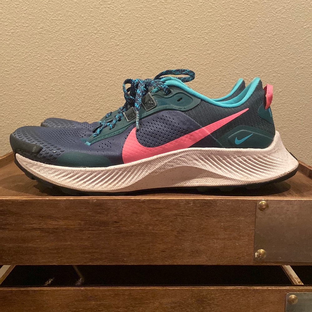 Nike Pegasus Trail 3 Trail Running Shoe
